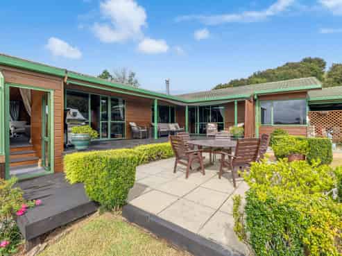 387 Wright Road, Matakana