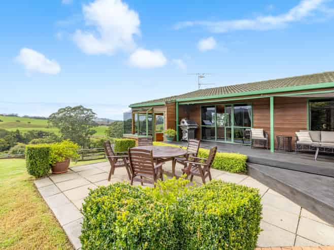 387 Wright Road, Matakana