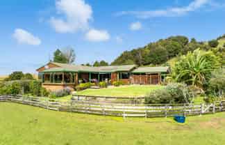 387 Wright Road, Matakana