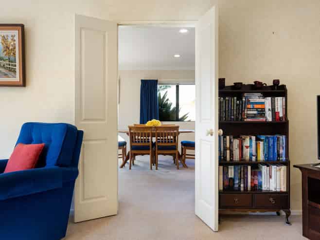 40 Princes Street, Cambridge