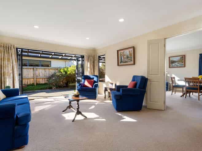 40 Princes Street, Cambridge