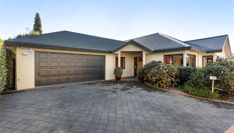 40 Princes Street, Cambridge