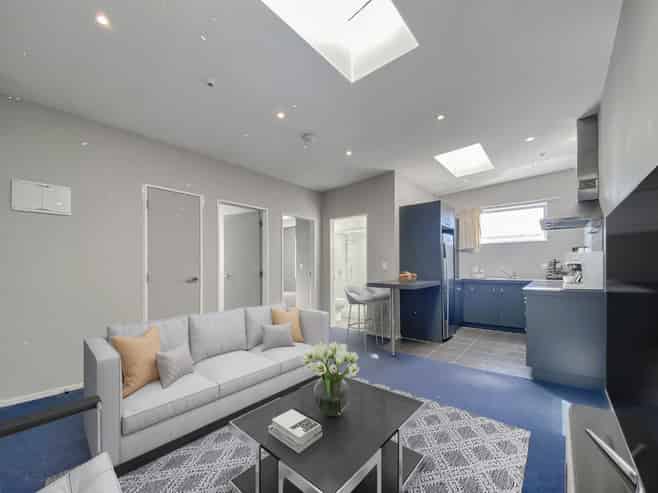 5/35 Home Street, Mount Victoria