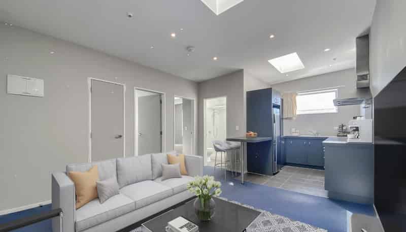 5/35 Home Street, Mount Victoria