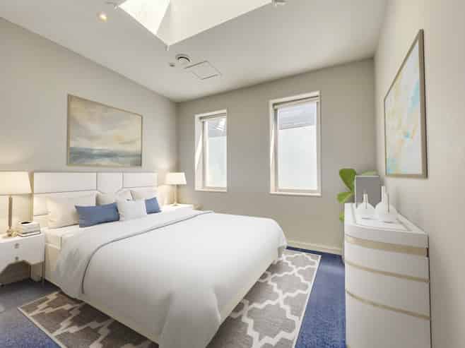 5/35 Home Street, Mount Victoria