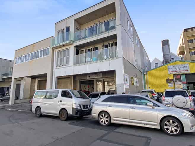 5/35 Home Street, Mount Victoria