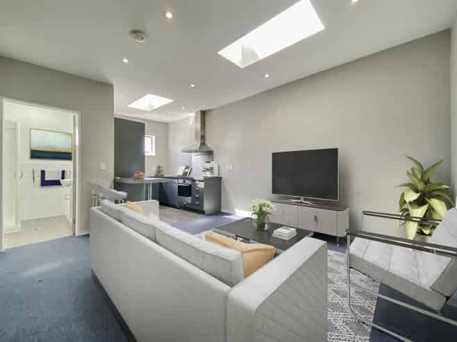 5/35 Home Street, Mount Victoria