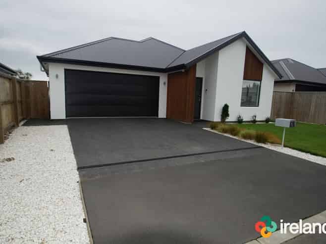 3 Eleonora Lane , Rolleston