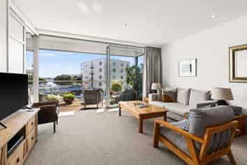 B301/14 West Quay, Ahuriri