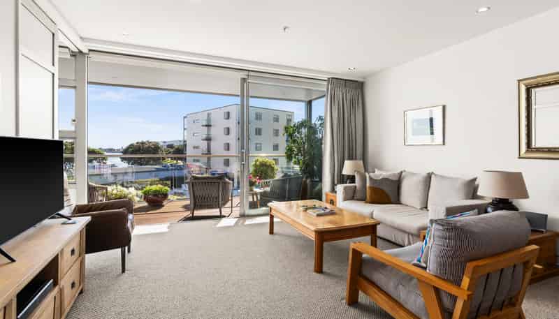 B301/14 West Quay, Ahuriri