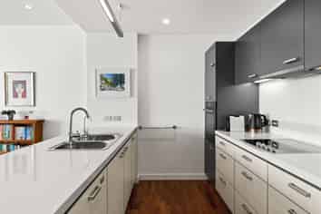 B301/14 West Quay, Ahuriri