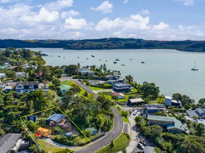 3 Cambrae Road, Raglan