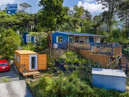 3 Cambrae Road, Raglan