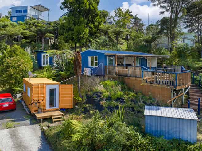 3 Cambrae Road, Raglan