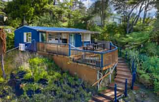 3 Cambrae Road, Raglan