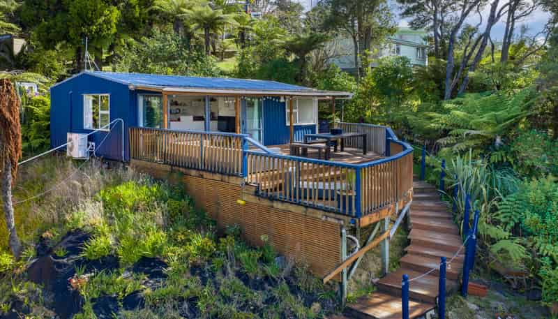 3 Cambrae Road, Raglan