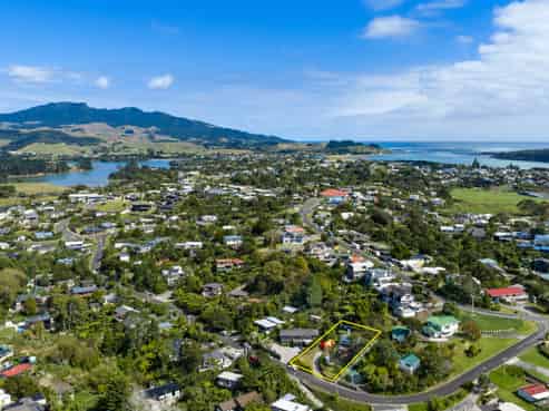 3 Cambrae Road, Raglan