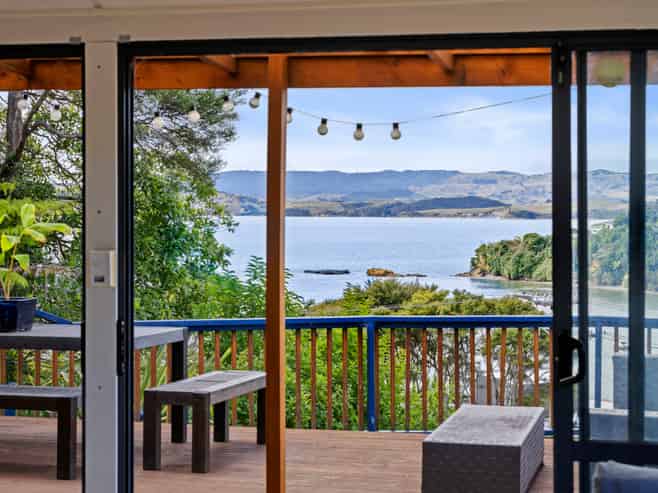 3 Cambrae Road, Raglan