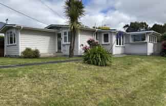 32 Bignell Street, Gonville