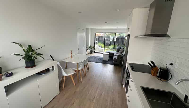 5/33 Stanhope Road, Mount Wellington