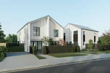 5/33 Stanhope Road, Mount Wellington