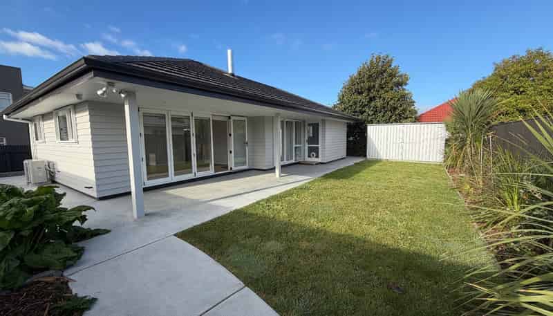 12A Maadi Road, Onekawa