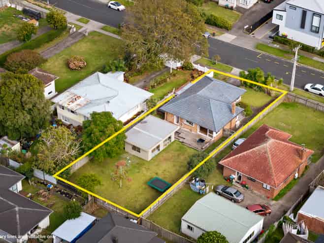 6 Ferndale Road, Mount Wellington