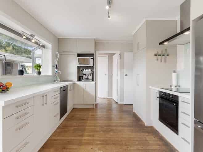 6 Ferndale Road, Mount Wellington