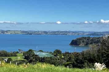 1025 Takatu Road, Matakana