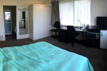 Room A/5 Queen Street, Dunedin Central