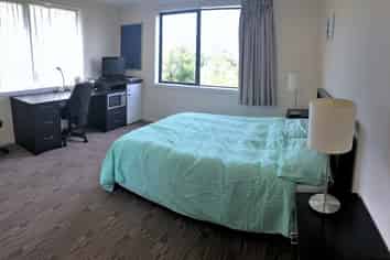Room A/5 Queen Street, Dunedin Central