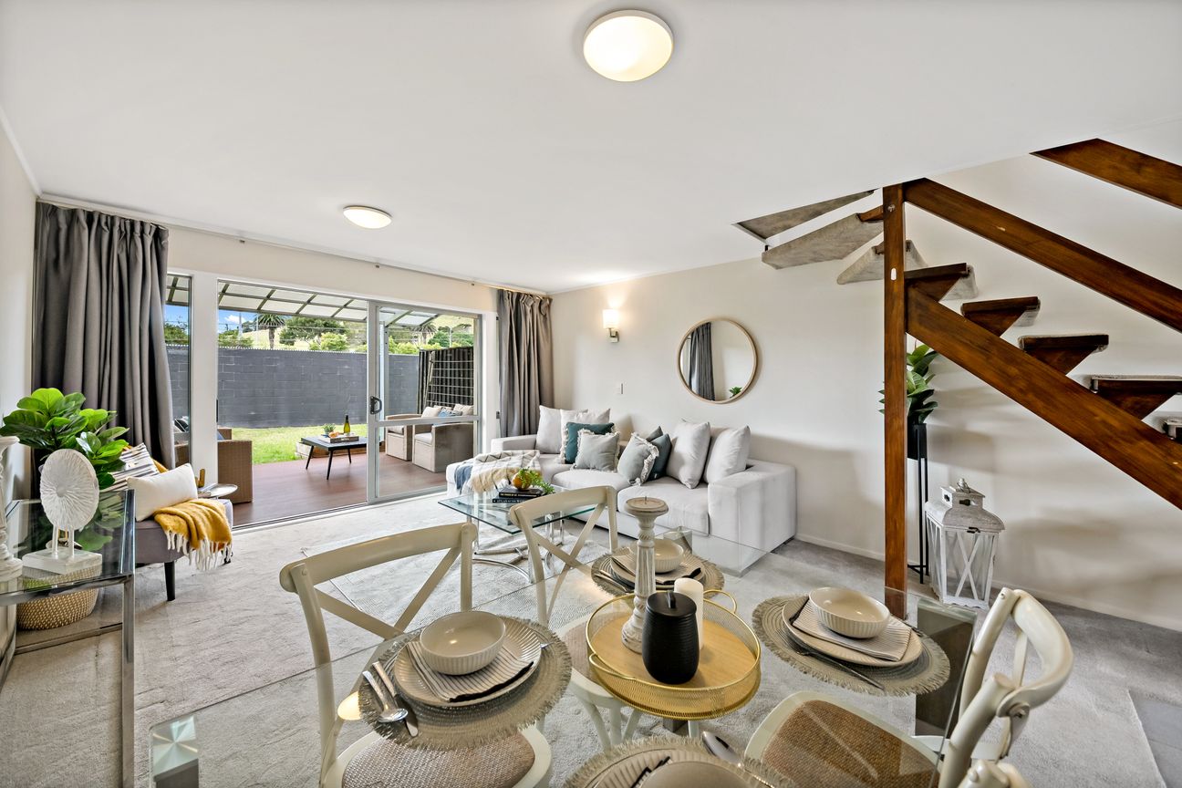 Double Grammer Zone Entry-Level Opportunity - Ansicht 3