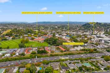 88D Great South Road, Epsom