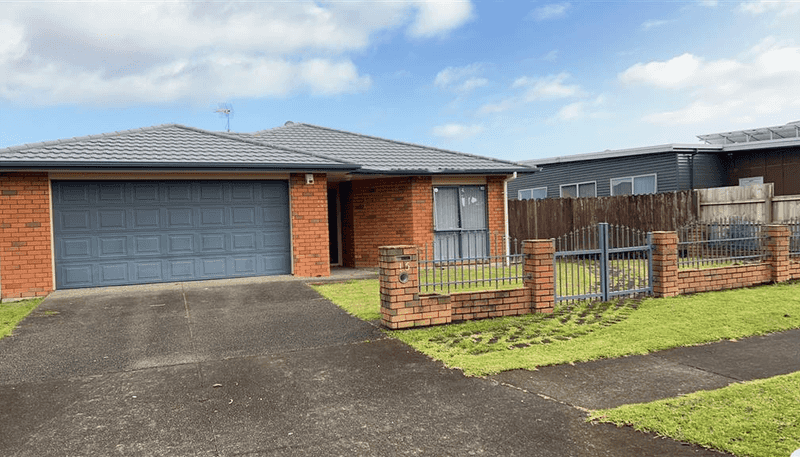 16 Kaimoana Street, Weymouth