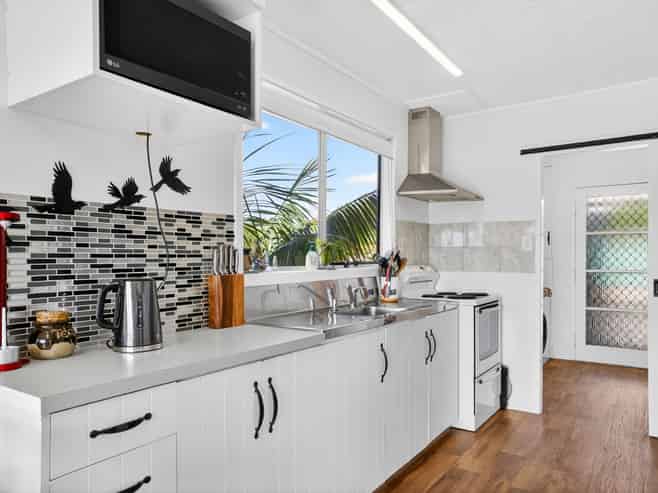 252 Oneriri Road, Kaiwaka