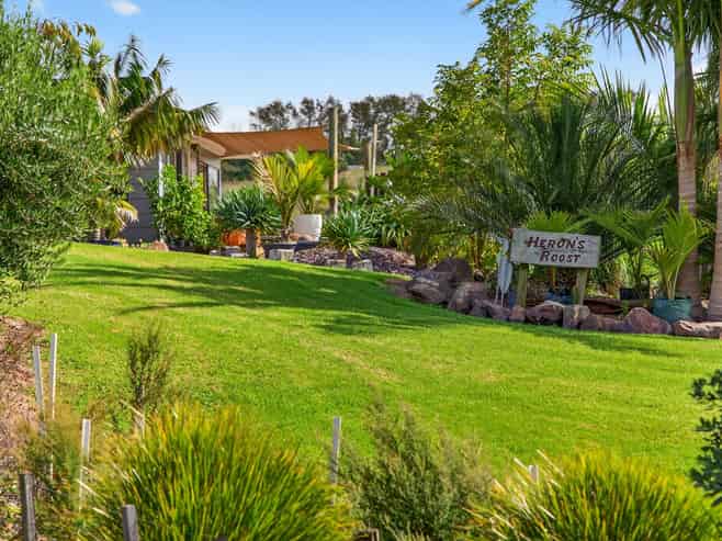 252 Oneriri Road, Kaiwaka