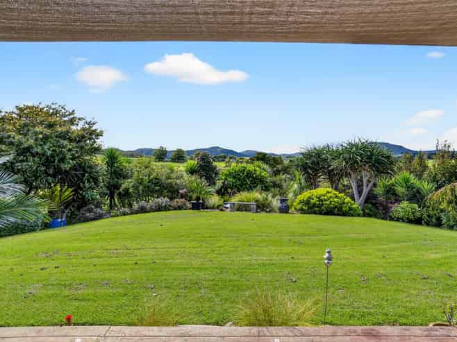 252 Oneriri Road, Kaiwaka