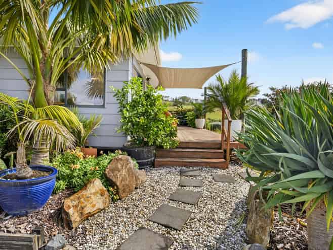 252 Oneriri Road, Kaiwaka