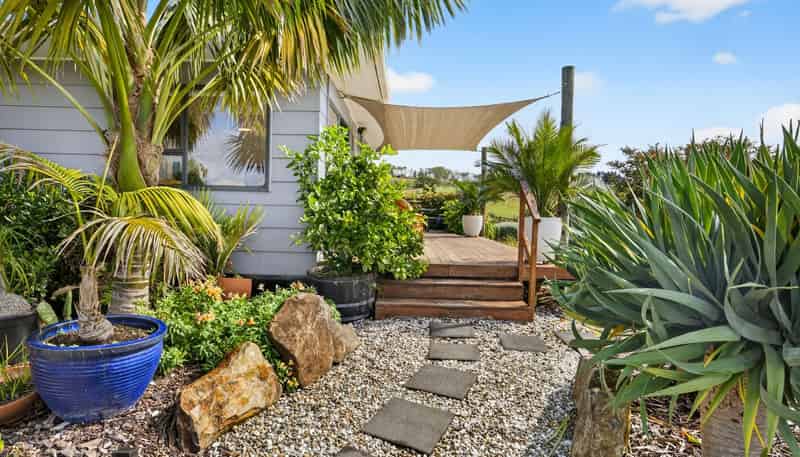 252 Oneriri Road, Kaiwaka
