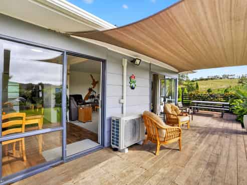 252 Oneriri Road, Kaiwaka