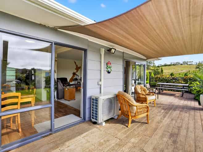 252 Oneriri Road, Kaiwaka