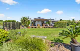 252 Oneriri Road, Kaiwaka