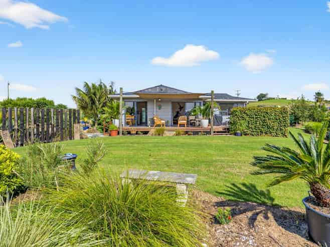 252 Oneriri Road, Kaiwaka