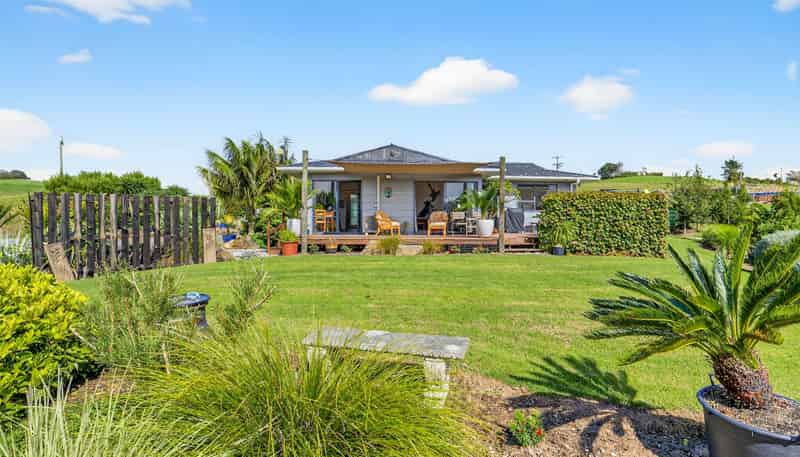 252 Oneriri Road, Kaiwaka