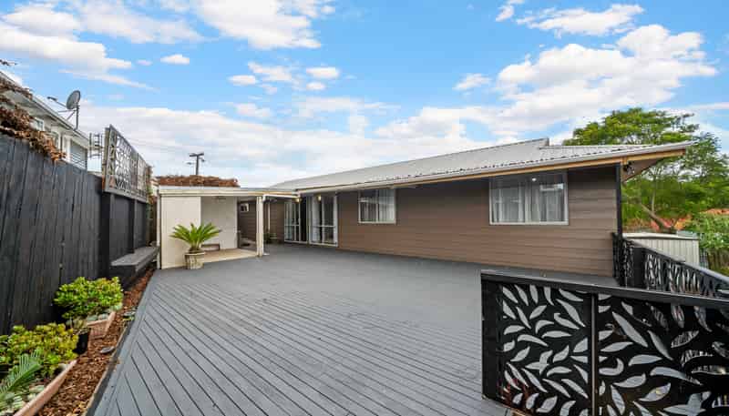 55 Leybourne Circle, Glen Innes