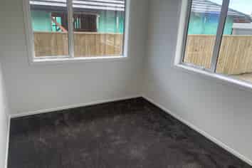 101 Hinemoa Street, Levin