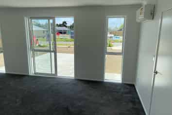 101 Hinemoa Street, Levin