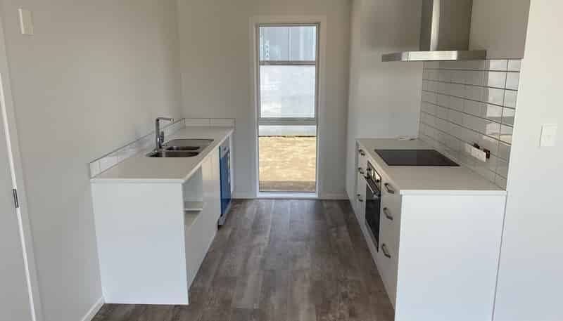 101 Hinemoa Street, Levin