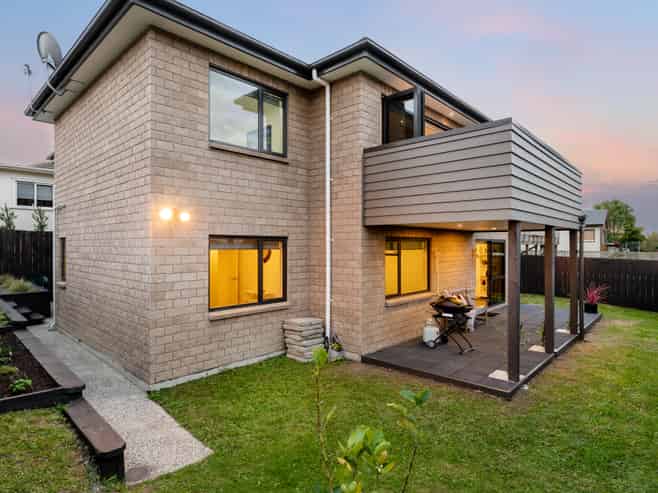 484A Blockhouse Bay Road, Blockhouse Bay