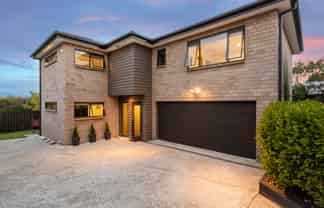 484A Blockhouse Bay Road, Blockhouse Bay